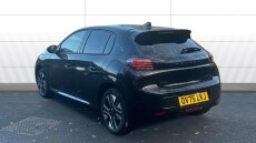 Peugeot 208 1.2 Hybrid 110 Allure 5dr e-DSC6 Petrol Hatchback